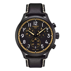 Tissot Chrono XL Vintage Limited