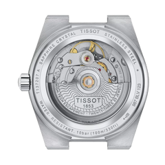 Tissot PRX 35 Powermatic 80 Bleu