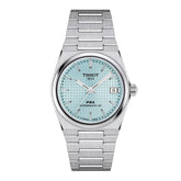 Tissot PRX 35 Powermatic 80 Blau