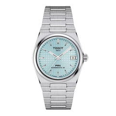 Tissot PRX 35 Powermatic 80 Bleu