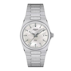 Tissot PRX 35 Quartz Nacre