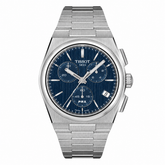 Tissot PRX Blue Quartz Men's Watch