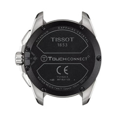 Montre connectée solaire Tissot T-Touch Connect Limited