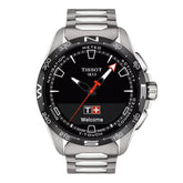 Tissot T-Touch Connect Solar Smartwatch Limited