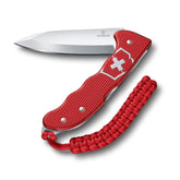 Victorinox Hunter Alox Rouge