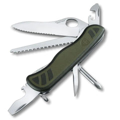 Couteau suisse Victorinox 08