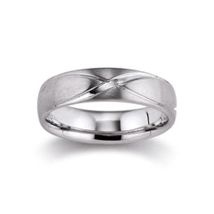 Viventy Silber Trauringe 698115