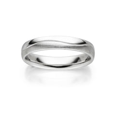 Viventy Silber Trauringe 698117