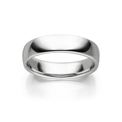 Viventy Silber Trauringe 698119