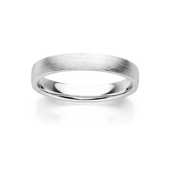 Viventy Silber Trauringe 698121