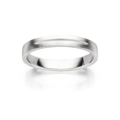 Alliances en argent Viventy 698123