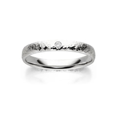 Alliances en argent Viventy 698126