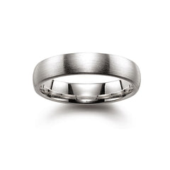 Viventy Silber Trauringe 699024