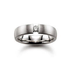 Alliances en argent Viventy 699025