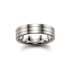 Alliances en argent Viventy 699026