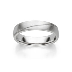 Alliances en argent Viventy 698111