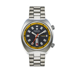 Darwil Secret Agent Herrenuhr