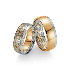 Alliances Fischer Flora Blütenzauber Palladium