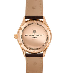 Frédérique Constant Classics Roman Automatic Limited