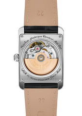 Frédérique Constant Carrée Heart Beat Limited FC-310MC4S36
