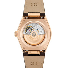 Frédérique Constant Highlife Heart Beat / Cœur ouvert FC-310V4NH4