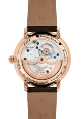 Frédérique Constant Manufacture Slimline Moonphase Automatique Limitée