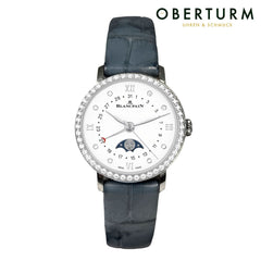 Blancpain Villeret Quantième Pre-Owned