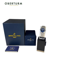 Breitling Super Chronomat B01 44 Ref. AB0136 Pre-Owned