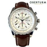 Breitling for Bentley Continental GT Ref. A13363 – Automatik Chronograph
