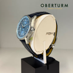 Breitling Navitimer Cronografo automatico 38 (Occasione)
