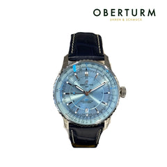 Breitling Navitimer Cronografo automatico 38 (Occasione)