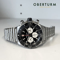 Breitling Super Chronomat B01 44 Ref. AB0136 Pre-Owned