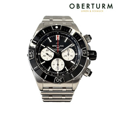 Breitling Super Chronomat B01 44 Ref. AB0136 Pre-Owned