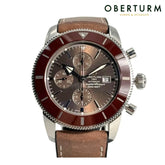 Breitling Superocean Heritage II Chronograph 46mm