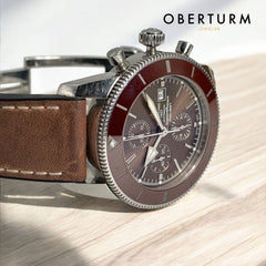 Breitling Navitimer Chronographe Automatique 38 (Occasion)