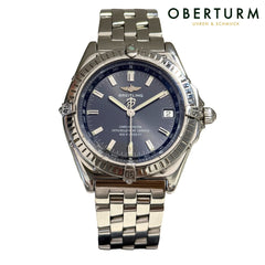 Breitling Super Chronomat B01 44 Ref. AB0136 Pre-Owned