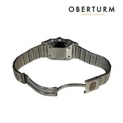 Cartier Santos Automatik, Ref. 1172961 Pre-Owned
