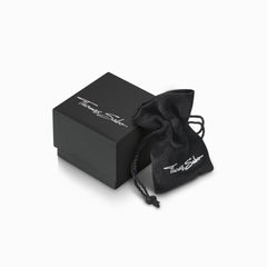 Bague Thomas Sabo Feuilles Or