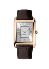 Frédérique Constant Carrée Automatic Herrenuhr FC-303V4C4