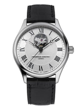 Frédérique Constant Classics Roman Automatic Heart Beat Herrenuhr FC-310MC5B6
