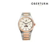 Frederique Constant Highlife Perpetual Calendar Manufacture