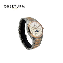 Frederique Constant Highlife Perpetual Calendar Manufacture