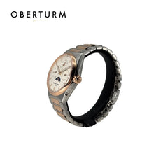 Frederique Constant Highlife Perpetual Calendar Manufacture