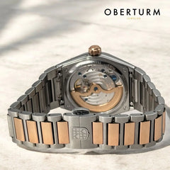 Frederique Constant Highlife Perpetual Calendar Manufacture