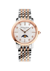 Frédérique Constant Classics Ladies Monophase Damenuhr FC-206MPWD1S2B