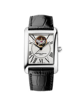 Frederique Constant Carrée Heart Beat Limited FC-310MC4S36