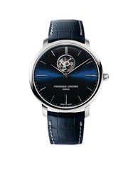 Frédérique Constant Classics Roman Automatic Heart Beat Herrenuhr FC-312N4S6