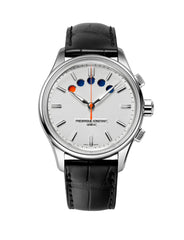 Frédérique Constant Yacht Timer Regatta Countdown Herrenuhr