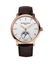Frederique Constant Manufacture Slimline Moonphase Automatic Limited