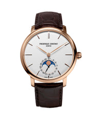 Frédérique Constant Manufacture Slimline Moonphase Automatique Limitée